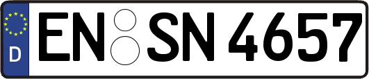 EN-SN4657
