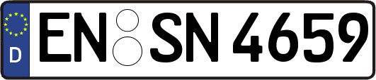EN-SN4659