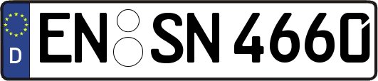 EN-SN4660