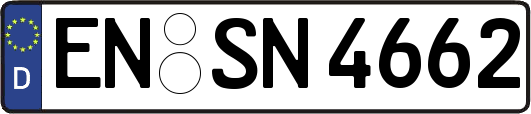 EN-SN4662