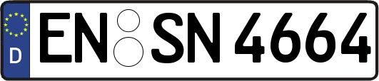 EN-SN4664