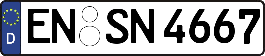 EN-SN4667