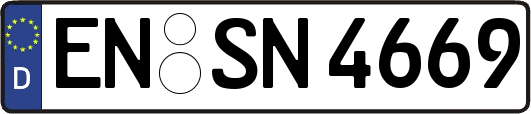 EN-SN4669