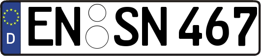 EN-SN467