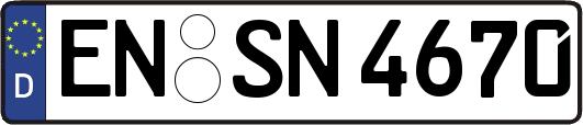 EN-SN4670