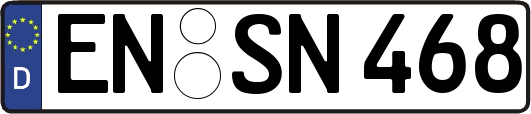 EN-SN468