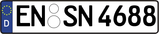 EN-SN4688