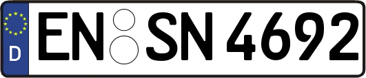 EN-SN4692