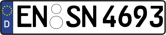 EN-SN4693