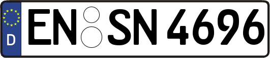 EN-SN4696