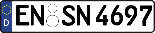 EN-SN4697
