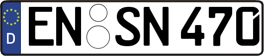 EN-SN470