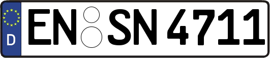 EN-SN4711