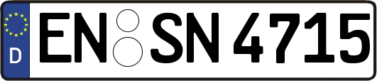 EN-SN4715