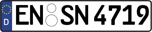 EN-SN4719