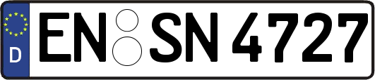 EN-SN4727