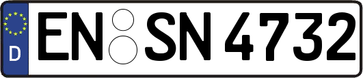 EN-SN4732