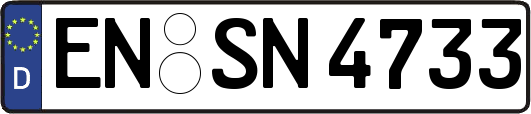 EN-SN4733