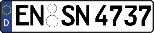 EN-SN4737
