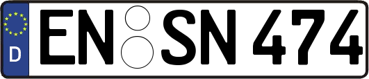 EN-SN474