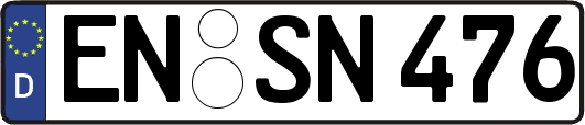 EN-SN476