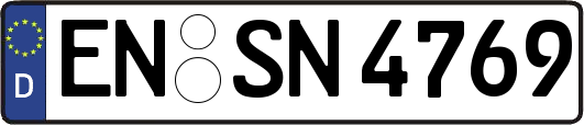 EN-SN4769