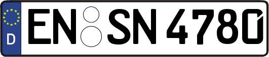 EN-SN4780