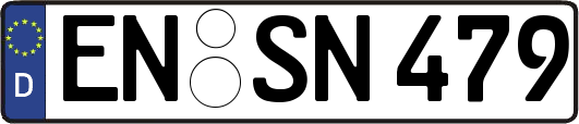 EN-SN479