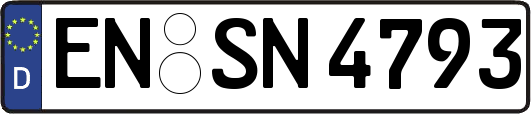 EN-SN4793