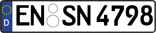 EN-SN4798