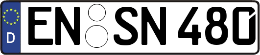 EN-SN480