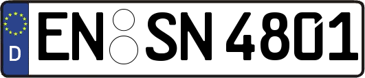 EN-SN4801