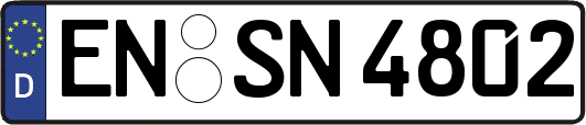 EN-SN4802
