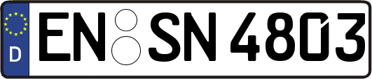 EN-SN4803