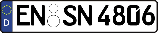 EN-SN4806