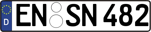 EN-SN482