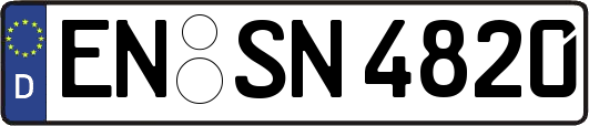 EN-SN4820