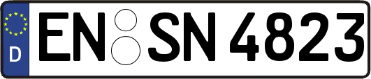 EN-SN4823