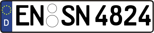 EN-SN4824