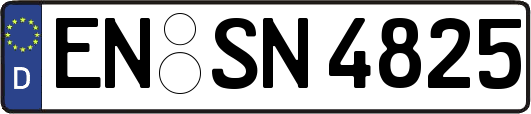 EN-SN4825