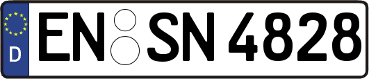 EN-SN4828