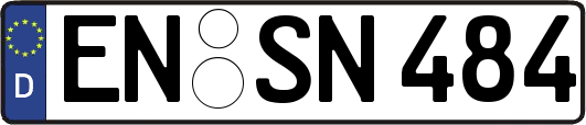 EN-SN484