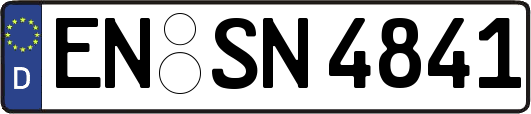 EN-SN4841
