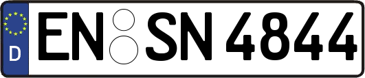 EN-SN4844