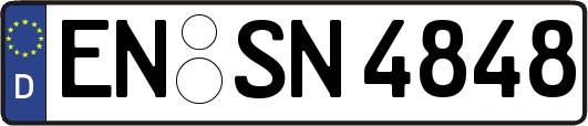 EN-SN4848