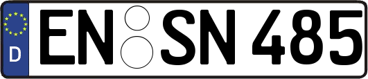 EN-SN485