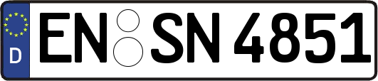 EN-SN4851