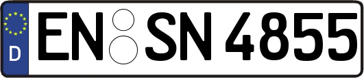 EN-SN4855