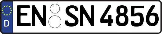 EN-SN4856
