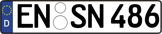 EN-SN486